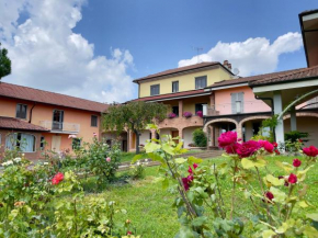 Landora Grazzano Badoglio